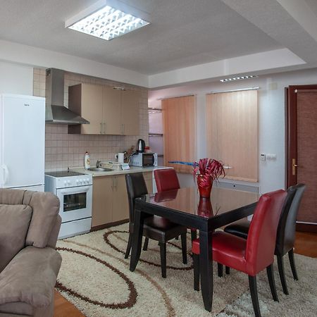 Hana Superior Apartments Bihać Exterior foto