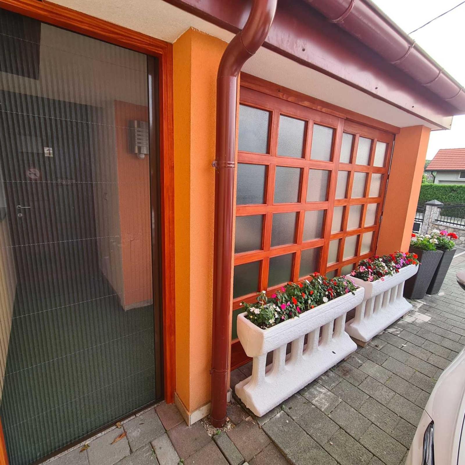 Hana Superior Apartments Bihać Exterior foto