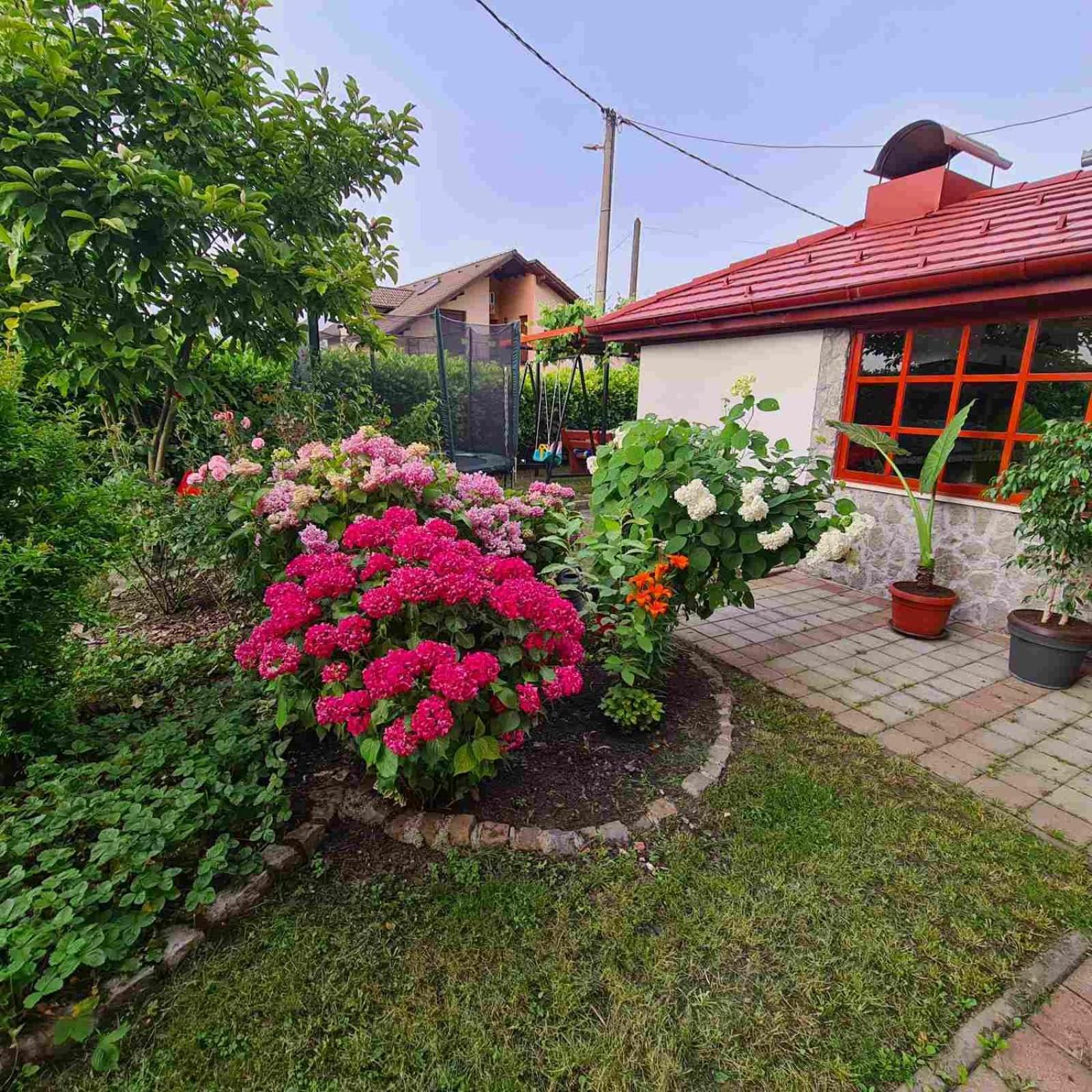 Hana Superior Apartments Bihać Exterior foto