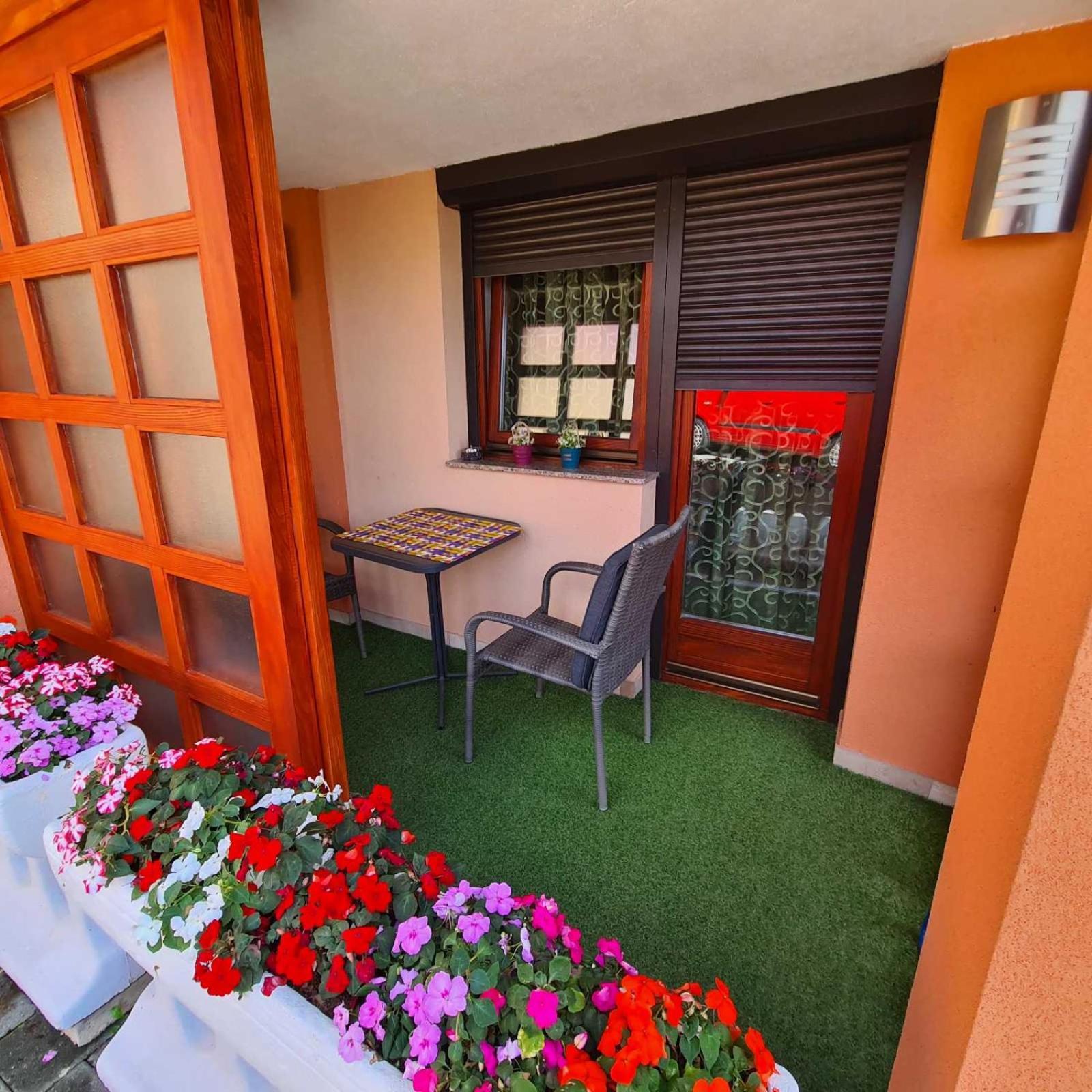Hana Superior Apartments Bihać Exterior foto