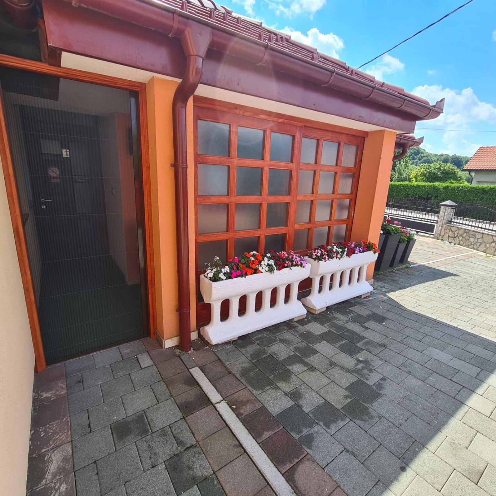 Hana Superior Apartments Bihać Exterior foto