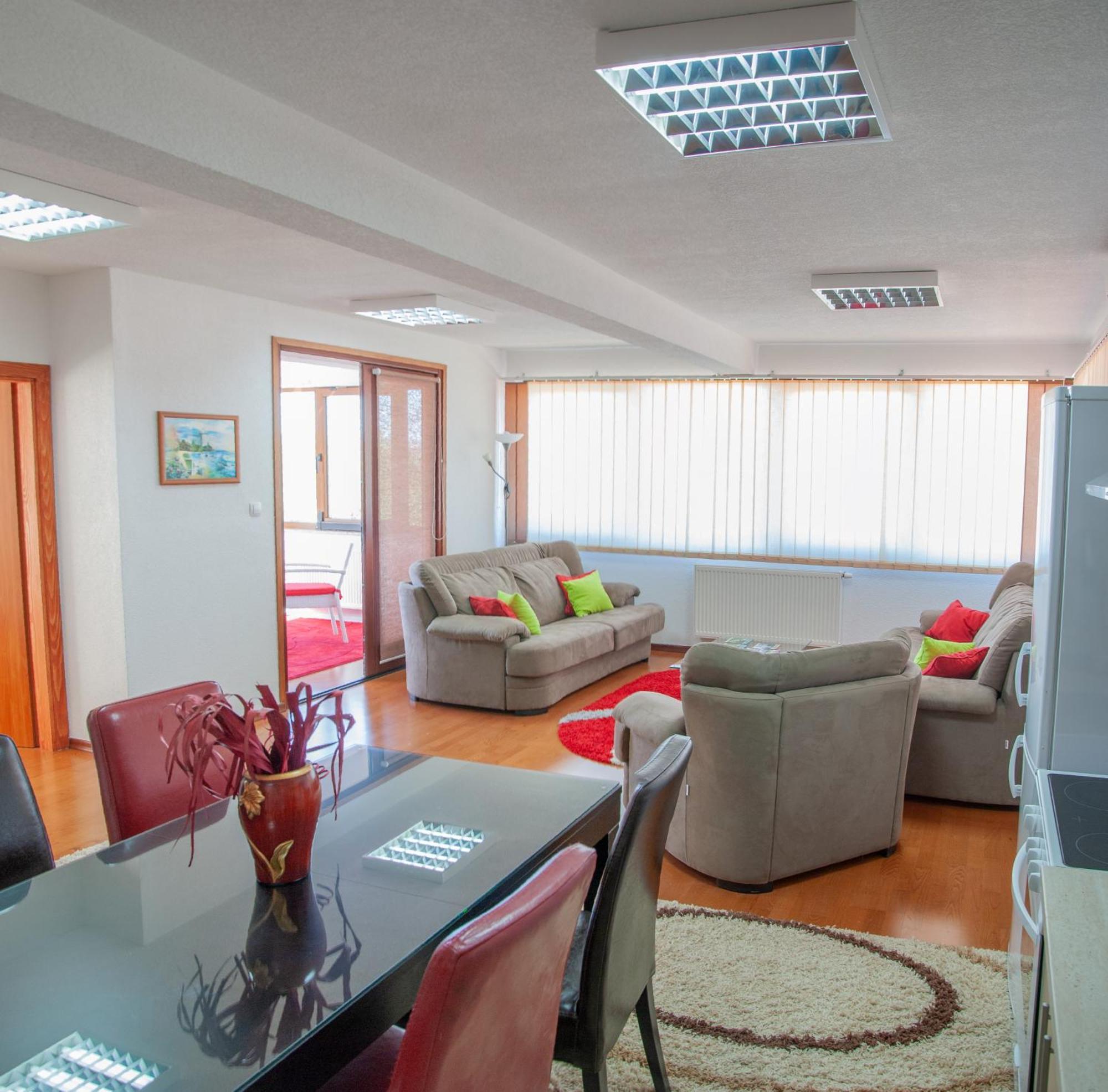 Hana Superior Apartments Bihać Exterior foto