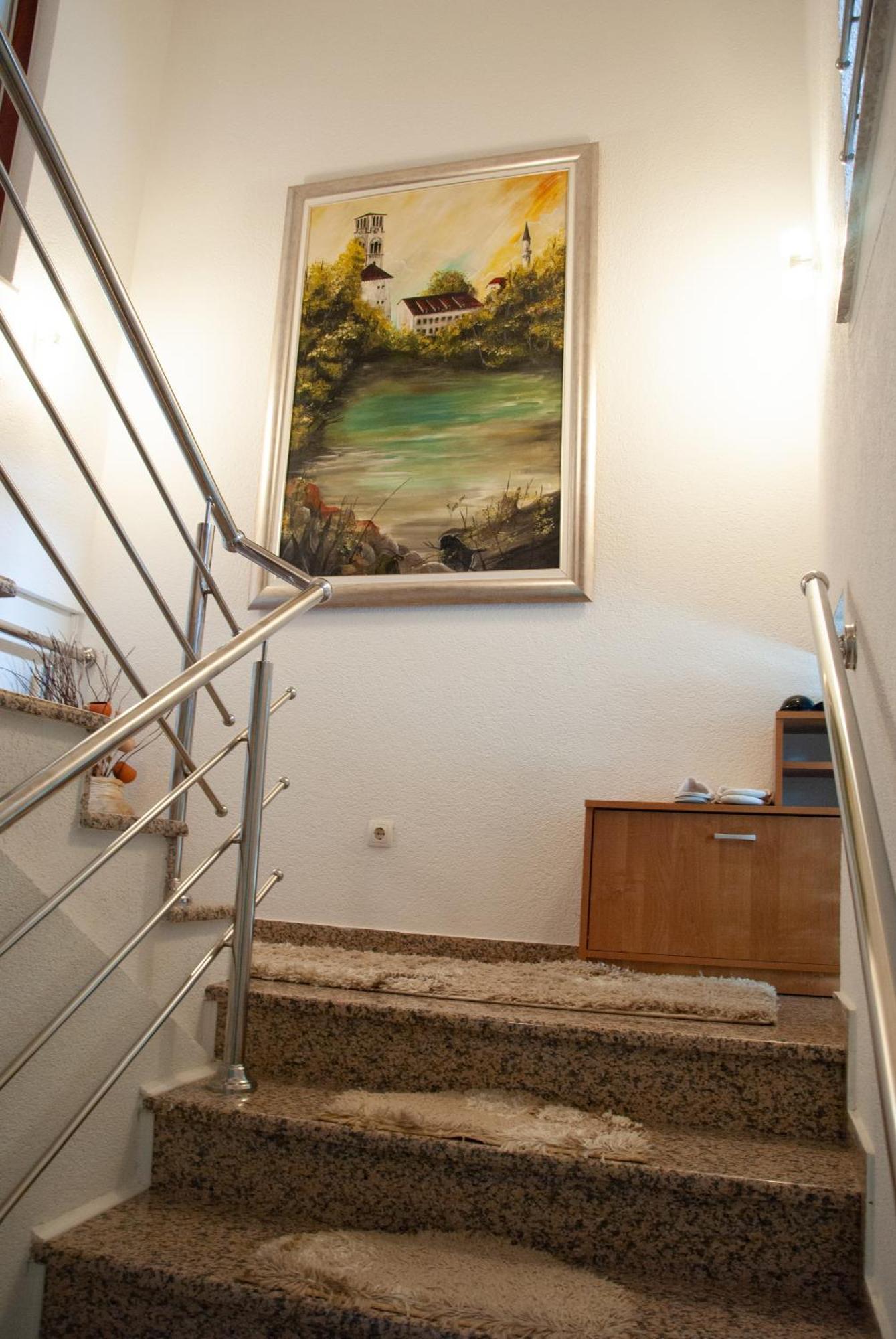 Hana Superior Apartments Bihać Exterior foto