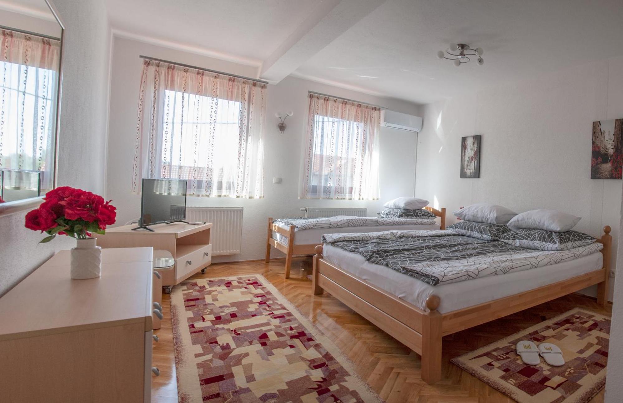 Hana Superior Apartments Bihać Exterior foto