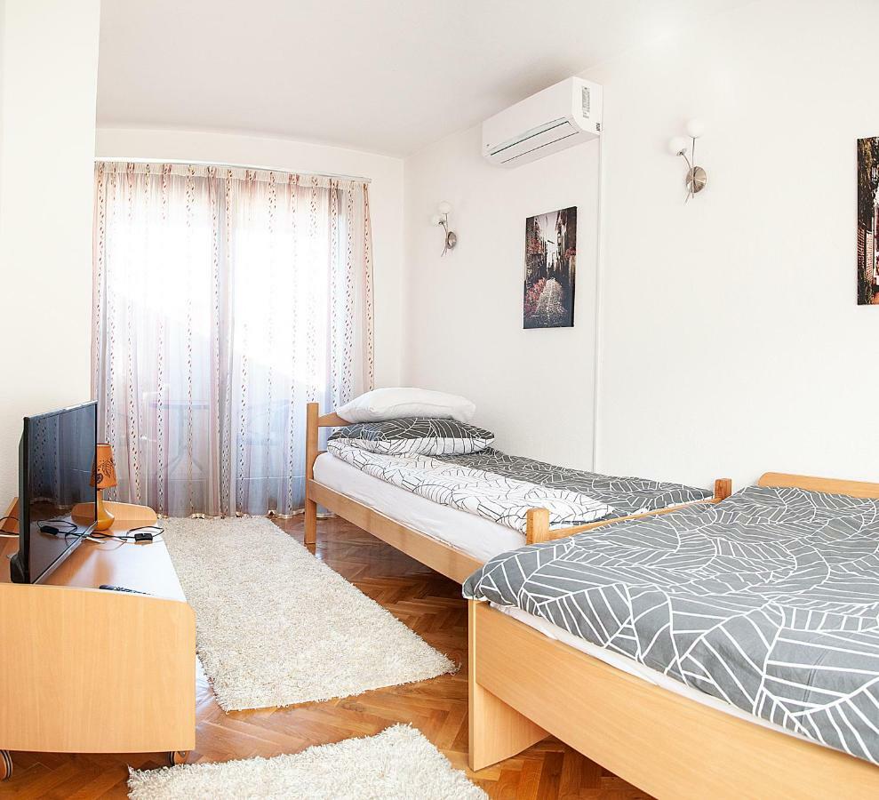 Hana Superior Apartments Bihać Exterior foto